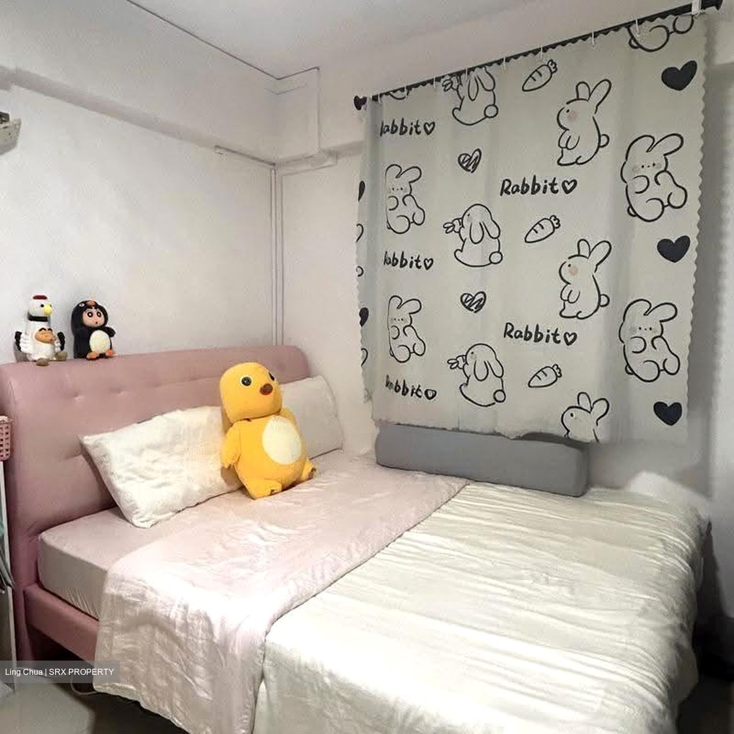 Blk 533 Bedok North Street 3 (Bedok), HDB 3 Rooms #628394171